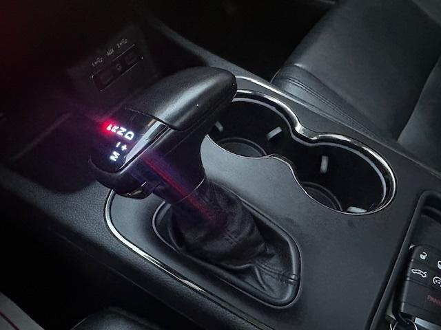 used 2020 Dodge Durango car, priced at $38,345