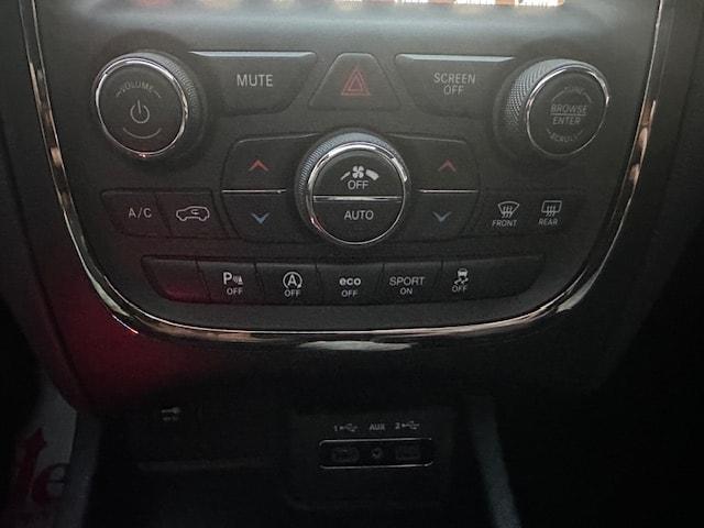 used 2020 Dodge Durango car, priced at $38,345