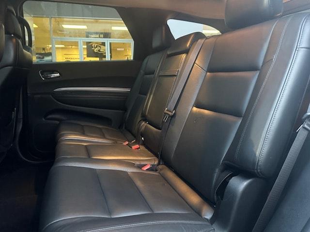 used 2020 Dodge Durango car, priced at $38,345