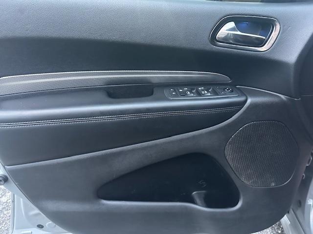 used 2020 Dodge Durango car, priced at $38,345