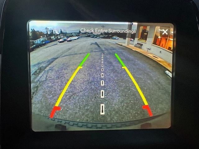 used 2020 Dodge Durango car, priced at $38,345