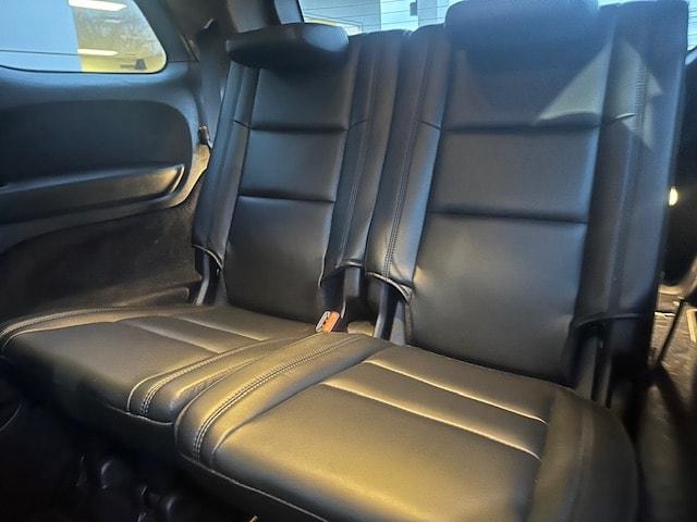 used 2020 Dodge Durango car, priced at $38,345