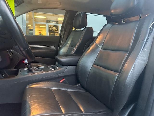 used 2020 Dodge Durango car, priced at $38,345