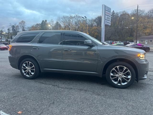 used 2020 Dodge Durango car, priced at $38,345