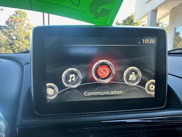 used 2019 FIAT 124 Spider car, priced at $20,752