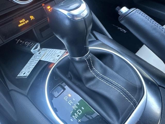 used 2019 FIAT 124 Spider car, priced at $21,500