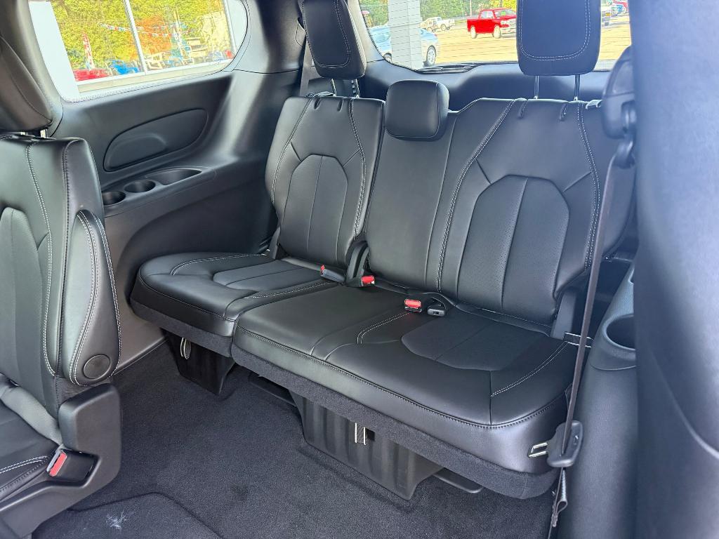 new 2026 Chrysler Pacifica car, priced at $46,110