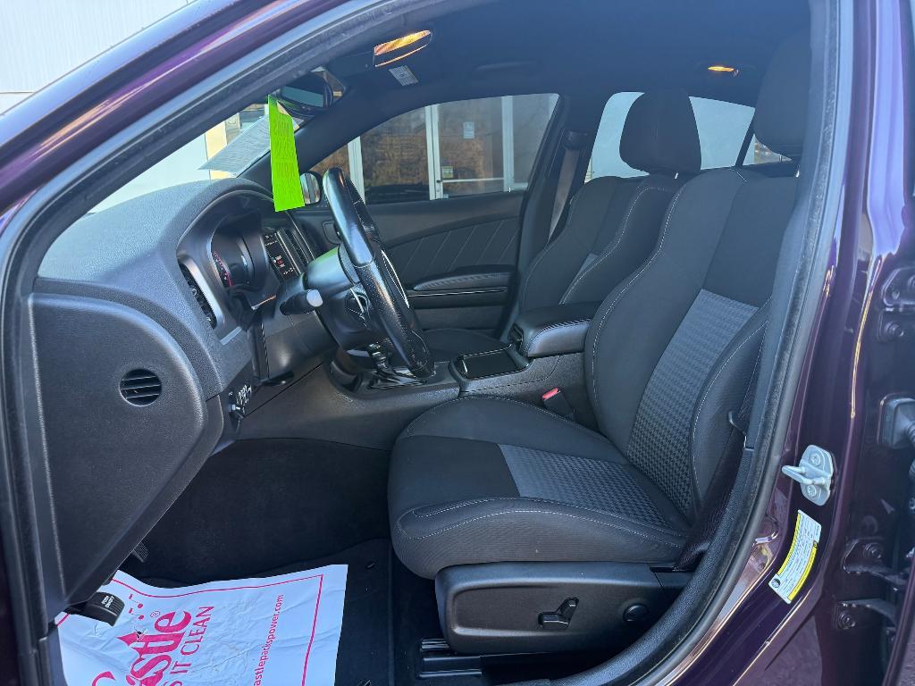 used 2022 Dodge Charger car, priced at $34,900