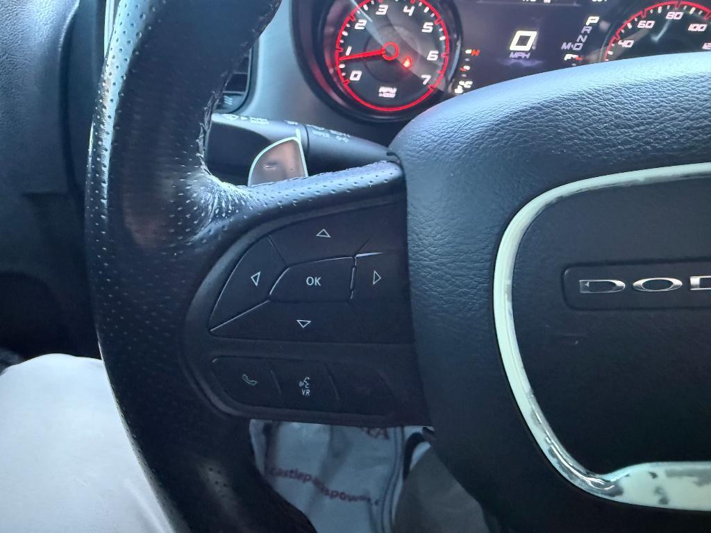 used 2022 Dodge Charger car, priced at $34,900