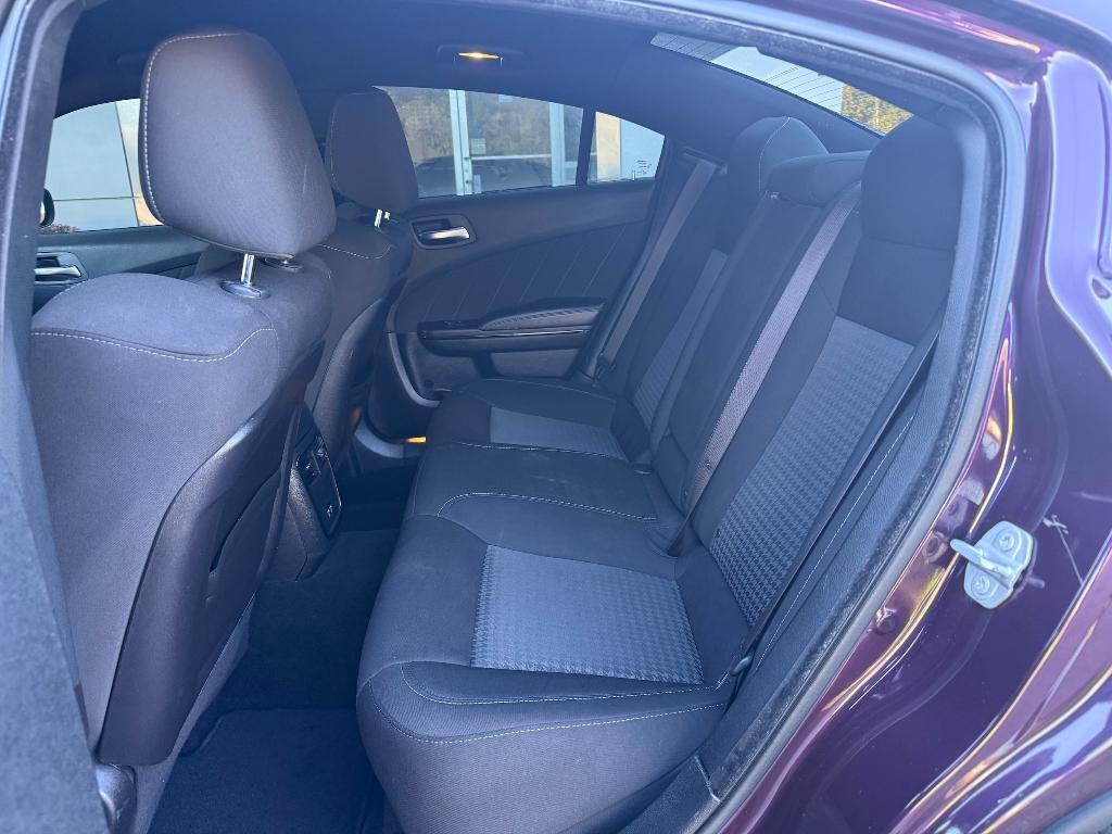 used 2022 Dodge Charger car, priced at $34,900