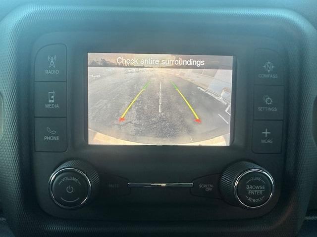 used 2020 Jeep Wrangler Unlimited car, priced at $29,900