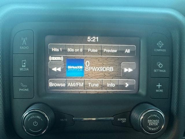 used 2020 Jeep Wrangler Unlimited car, priced at $29,900