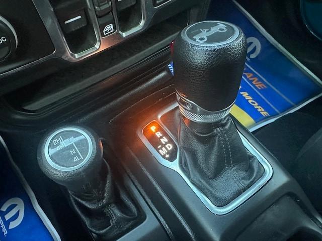 used 2020 Jeep Wrangler Unlimited car, priced at $29,900