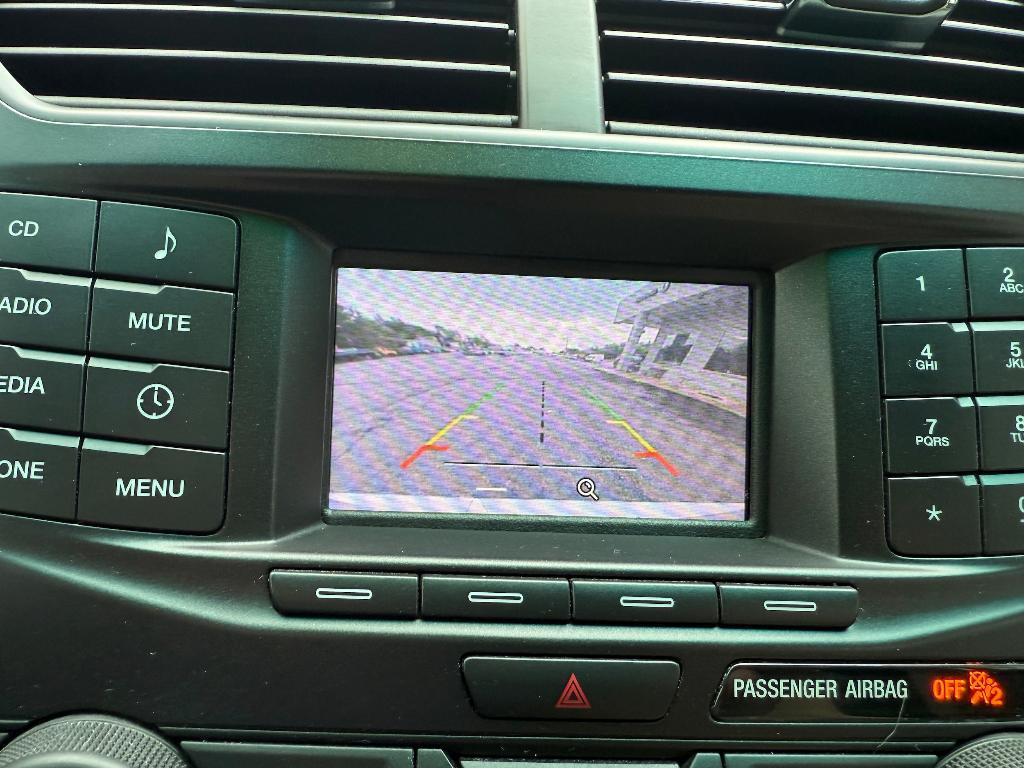 used 2016 Ford Explorer car, priced at $18,900
