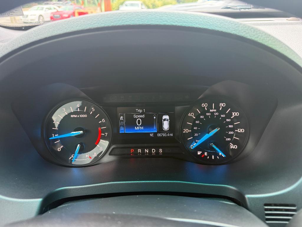 used 2016 Ford Explorer car, priced at $18,900