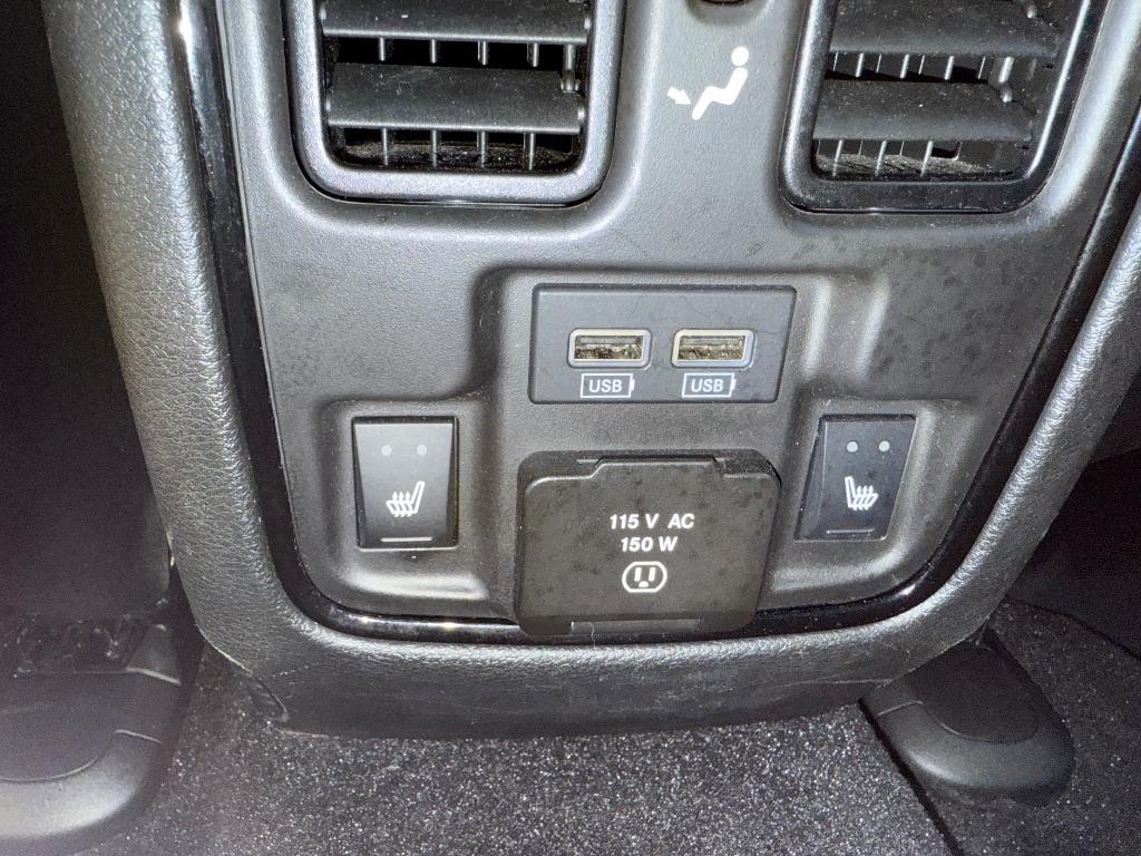 used 2022 Dodge Durango car, priced at $41,900