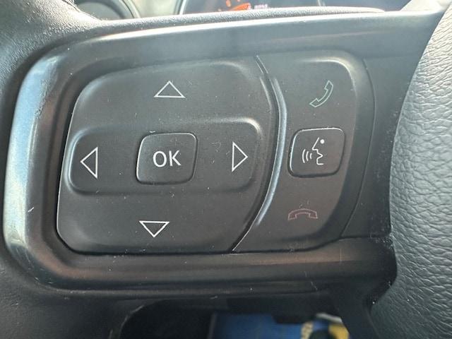 used 2021 Jeep Gladiator car, priced at $34,900