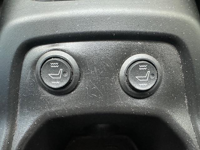 used 2021 Jeep Gladiator car, priced at $34,900