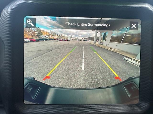 used 2021 Jeep Gladiator car, priced at $34,900