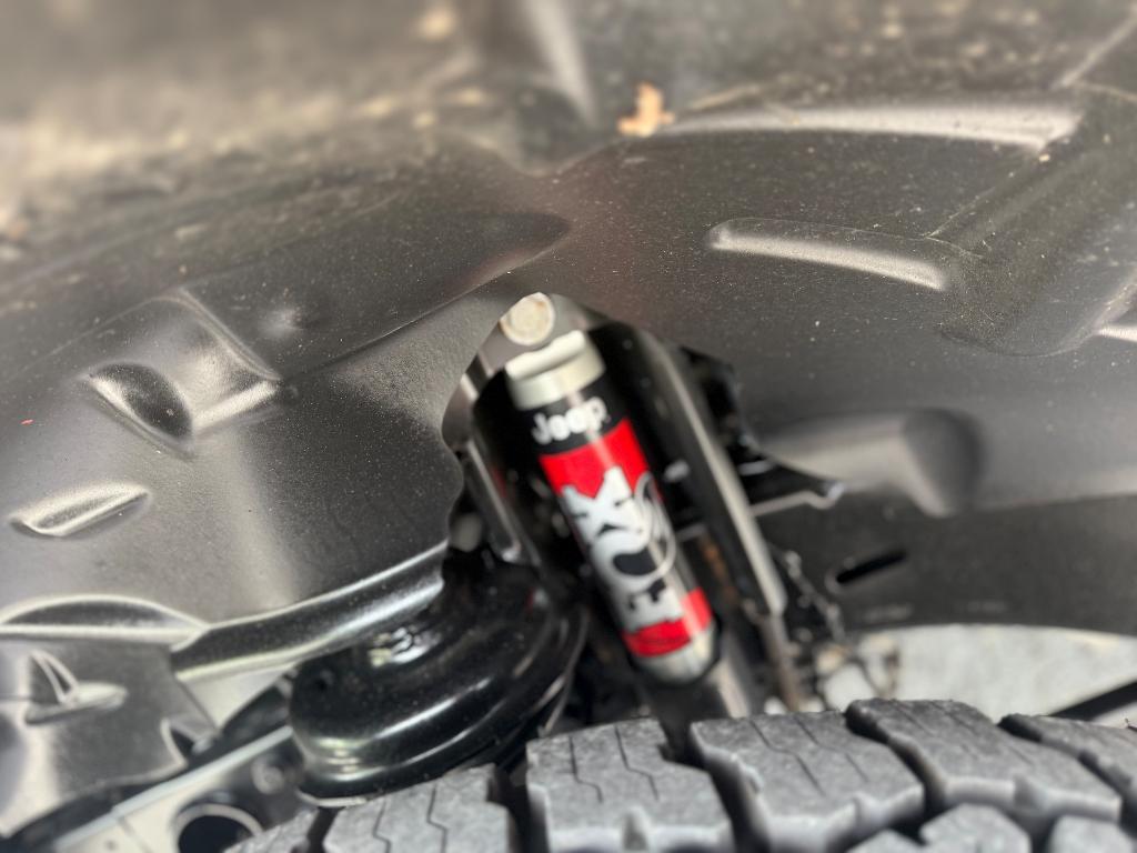 used 2020 Jeep Gladiator car, priced at $42,900