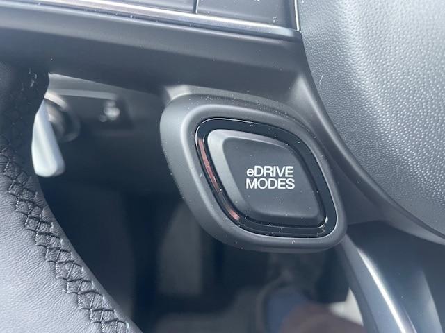 new 2024 Dodge Hornet car, priced at $35,159