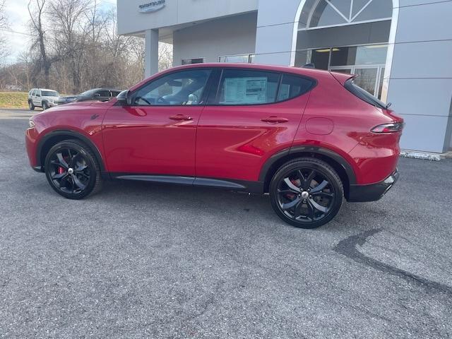 new 2024 Dodge Hornet car, priced at $35,159