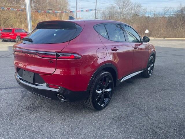 new 2024 Dodge Hornet car, priced at $35,159