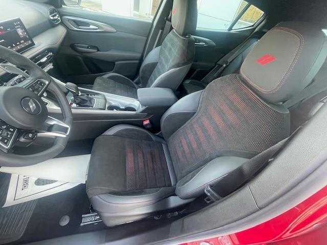 new 2024 Dodge Hornet car, priced at $35,159