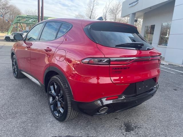 new 2024 Dodge Hornet car, priced at $35,159