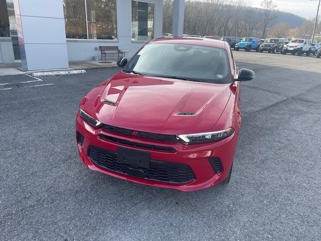 new 2024 Dodge Hornet car, priced at $35,159