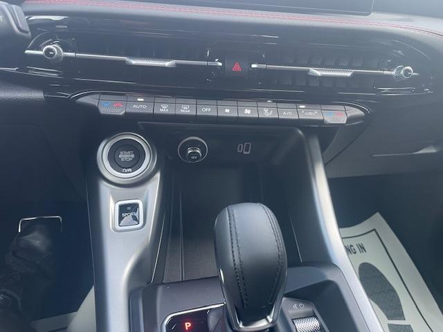 new 2024 Dodge Hornet car, priced at $35,159