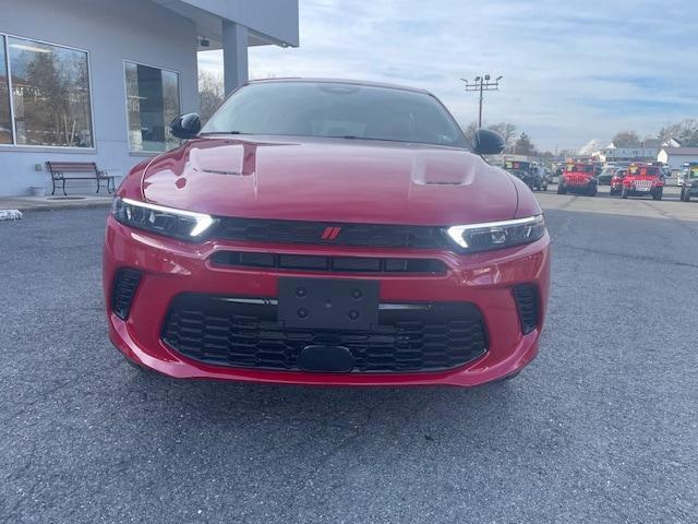 new 2024 Dodge Hornet car, priced at $35,159