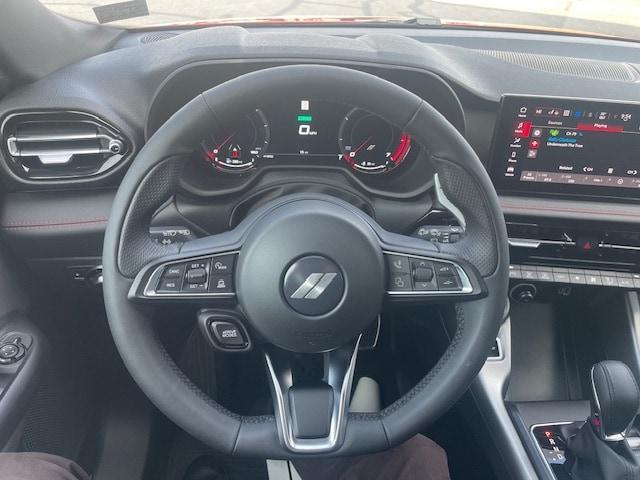 new 2024 Dodge Hornet car, priced at $35,159