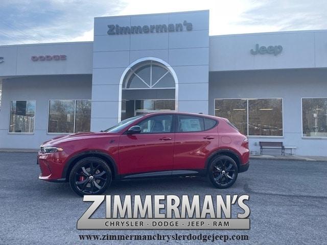 new 2024 Dodge Hornet car, priced at $35,159