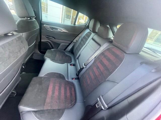 new 2024 Dodge Hornet car, priced at $35,159