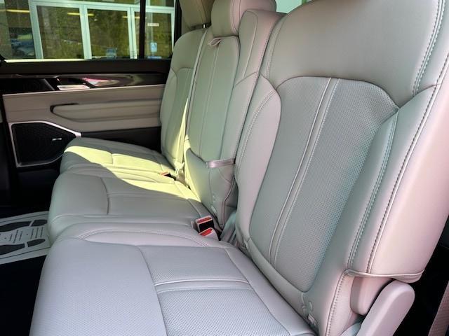 new 2024 Jeep Wagoneer L car, priced at $67,196