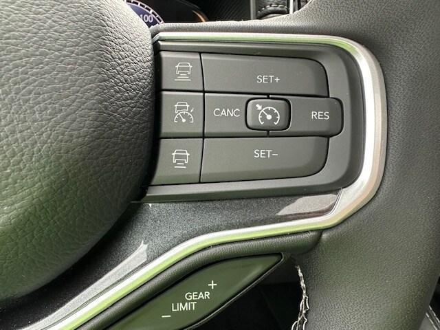 new 2024 Jeep Wagoneer L car, priced at $75,332