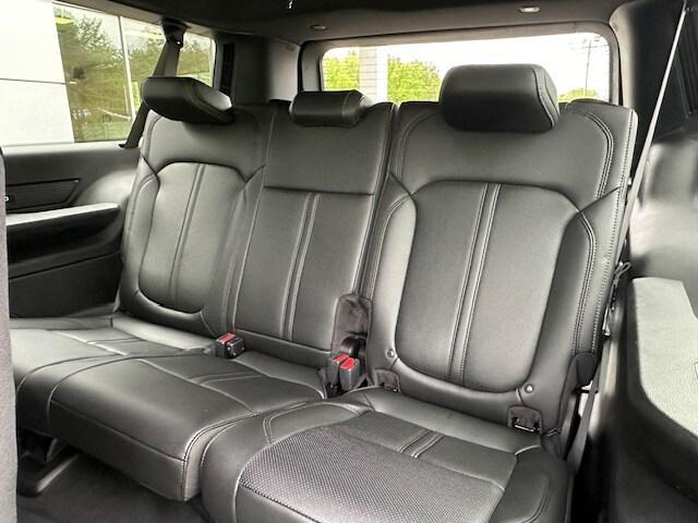 new 2024 Jeep Wagoneer L car, priced at $75,332