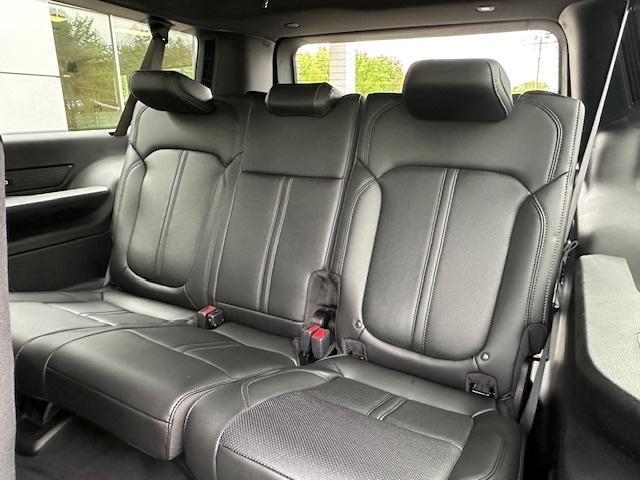 new 2024 Jeep Wagoneer L car, priced at $75,167