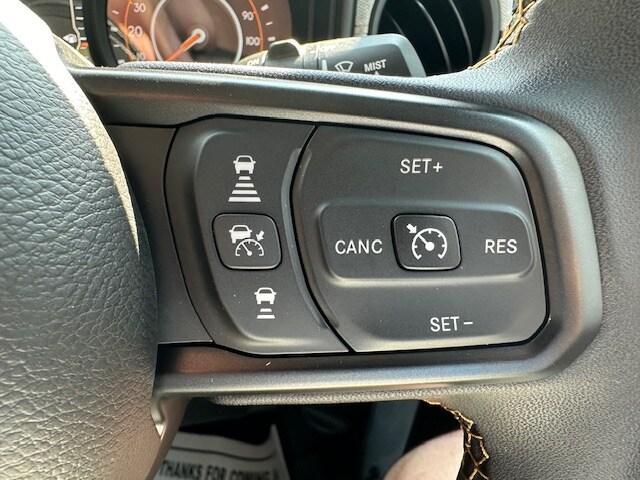 new 2024 Jeep Wrangler car, priced at $51,335