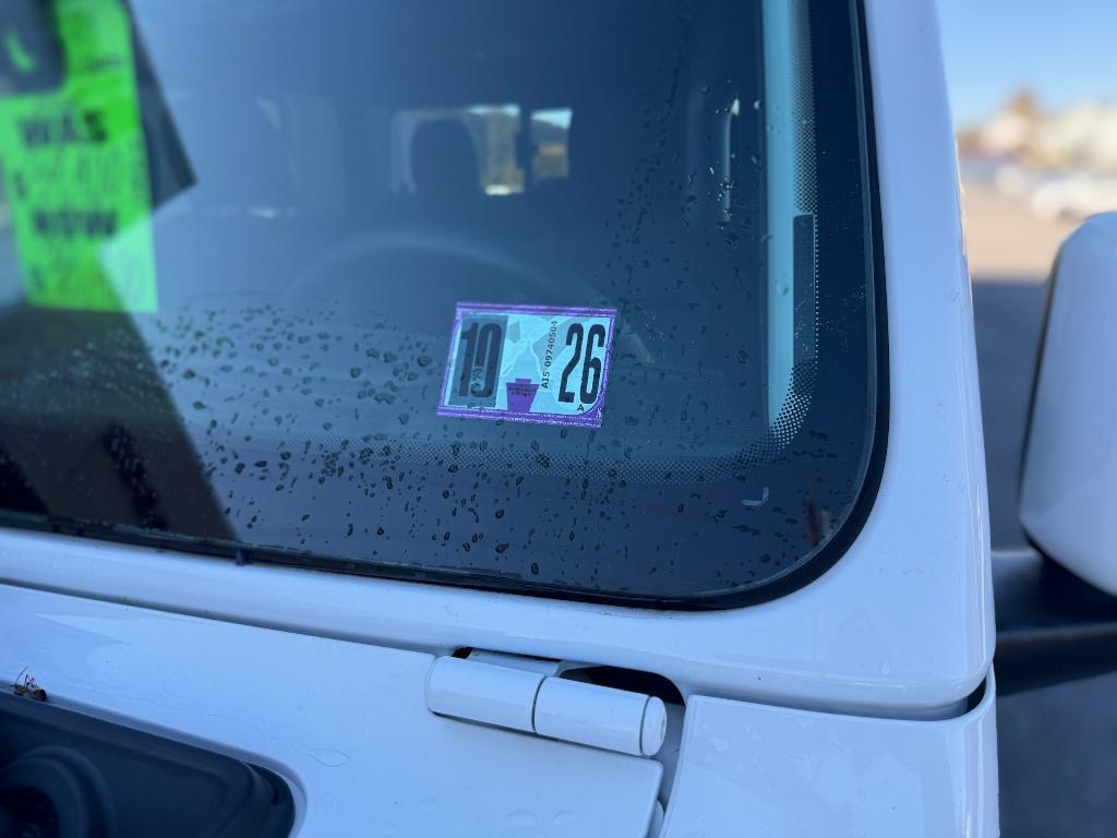 used 2023 Jeep Gladiator car, priced at $38,900