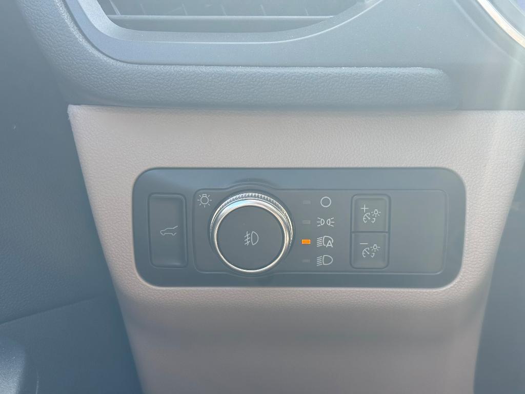 used 2020 Ford Escape car, priced at $19,875