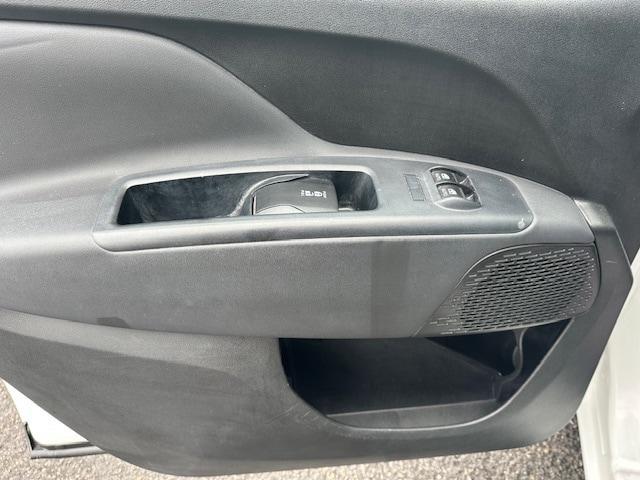 used 2022 Ram ProMaster City car, priced at $26,900