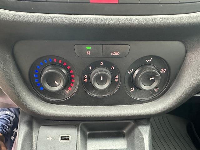 used 2022 Ram ProMaster City car, priced at $26,900