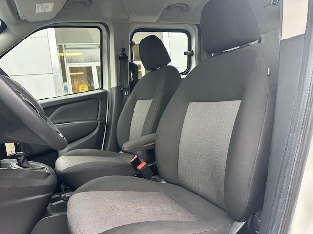 used 2022 Ram ProMaster City car, priced at $26,900