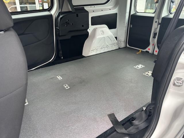 used 2022 Ram ProMaster City car, priced at $26,900