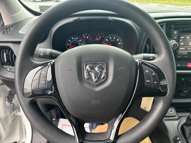 used 2022 Ram ProMaster City car, priced at $26,900