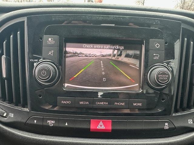 used 2022 Ram ProMaster City car, priced at $26,900