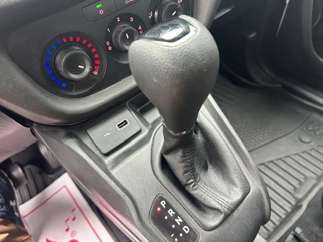 used 2022 Ram ProMaster City car, priced at $26,900