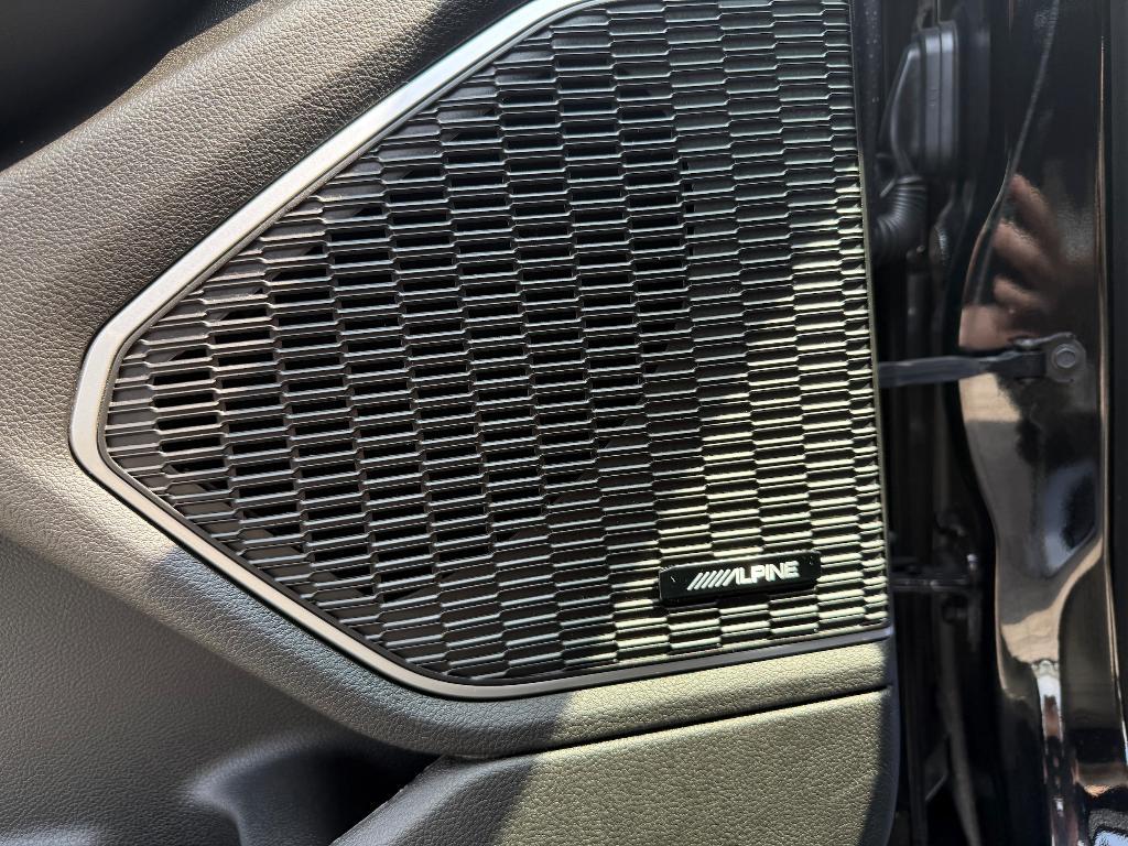 used 2022 Jeep Grand Cherokee L car, priced at $33,500